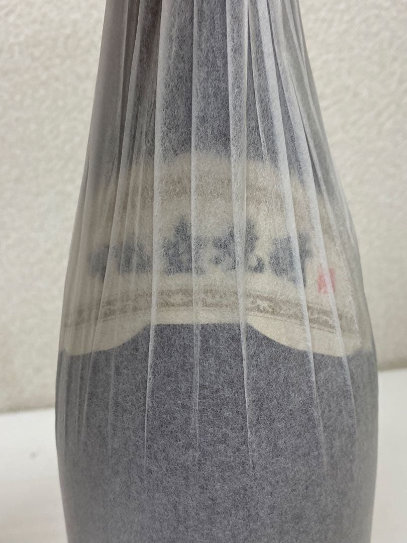 3-2998 かめ壺焼酎　森伊蔵　1,800ml 2本