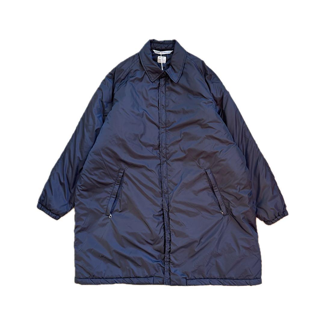 Necessary or Unnecessary ”ZIP COAT”