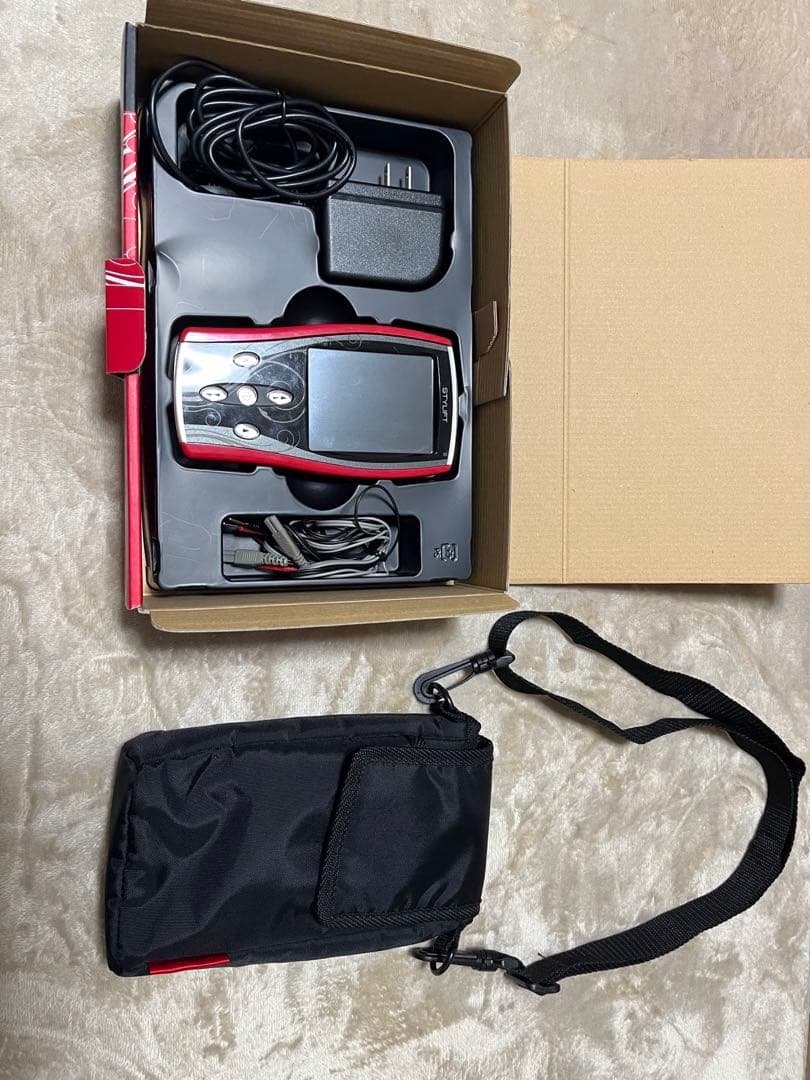 スタイリフト EMS 全身 パッドタイプ シェイプアップ マッサージ