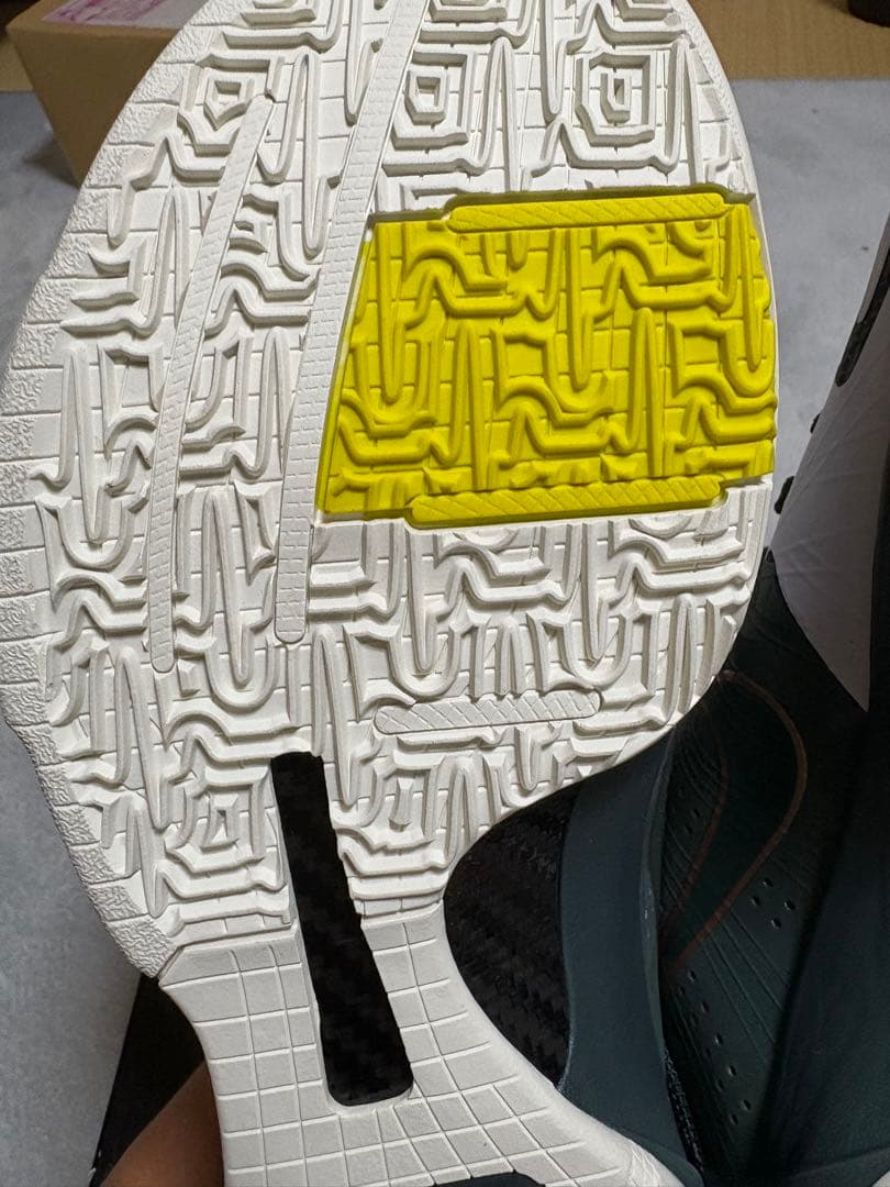 シューズ(男性用) Nike Kobe 5 Protro EYBL