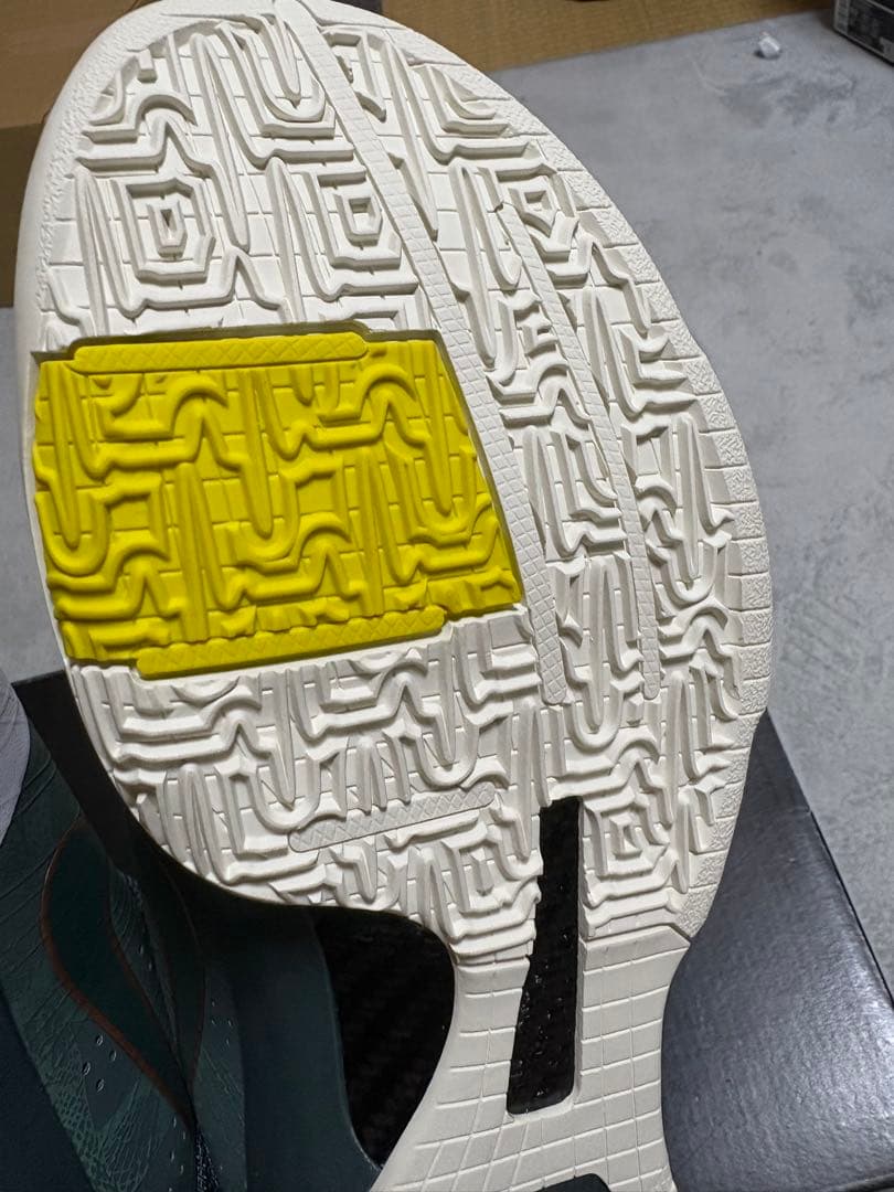 シューズ(男性用) Nike Kobe 5 Protro EYBL