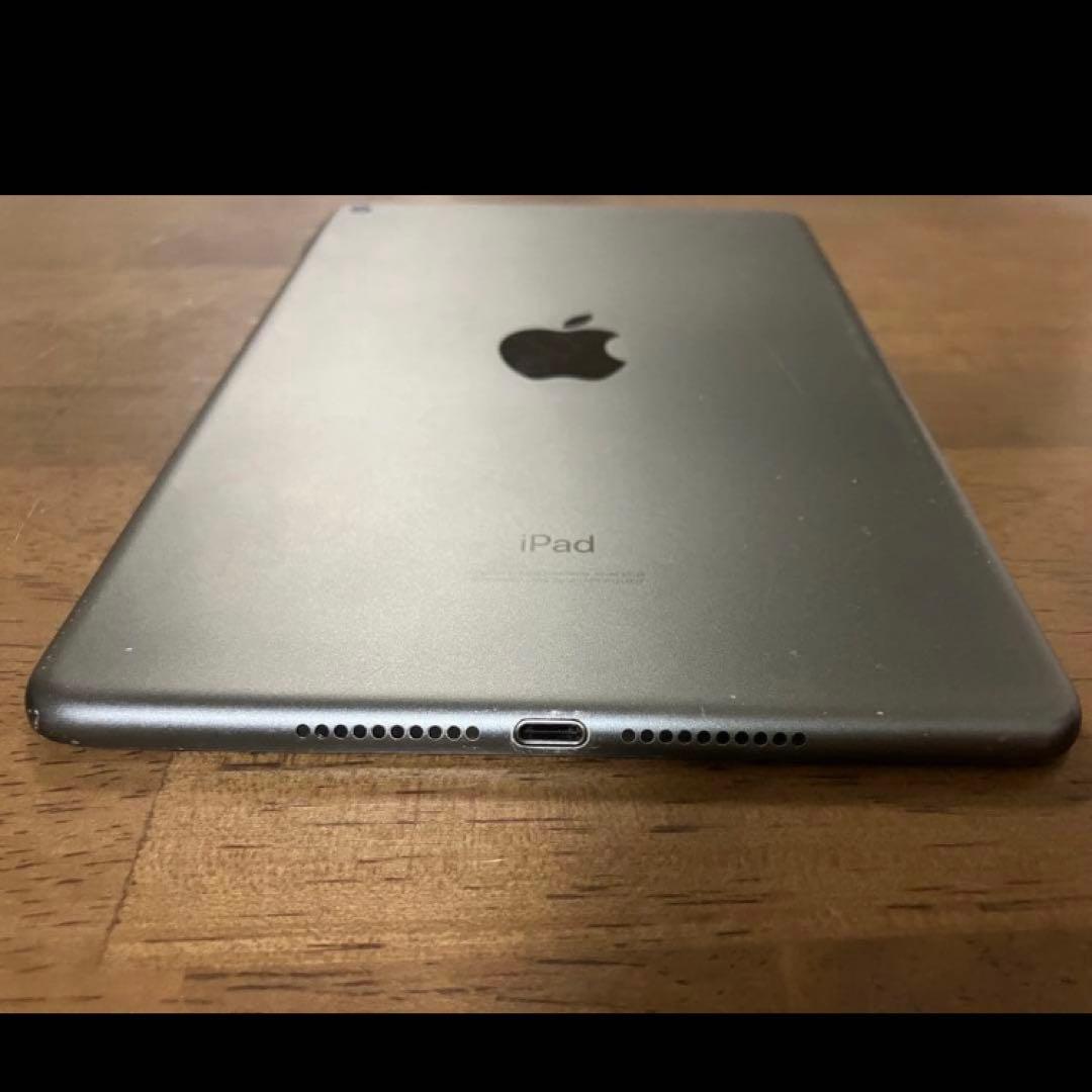 Apple iPad mini (第5世代) 64GB スペースグレー