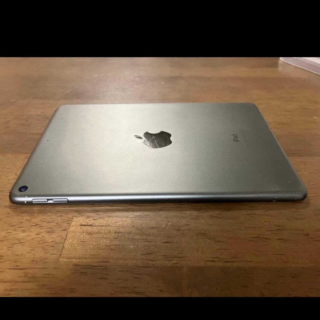 Apple iPad mini (第5世代) 64GB スペースグレー
