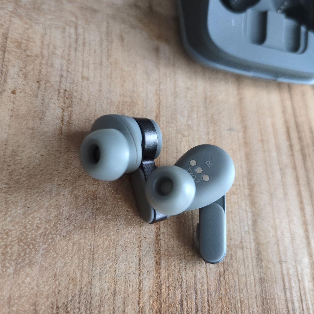 Audio-Technica ワイヤレスイヤホン ATH-TWX7