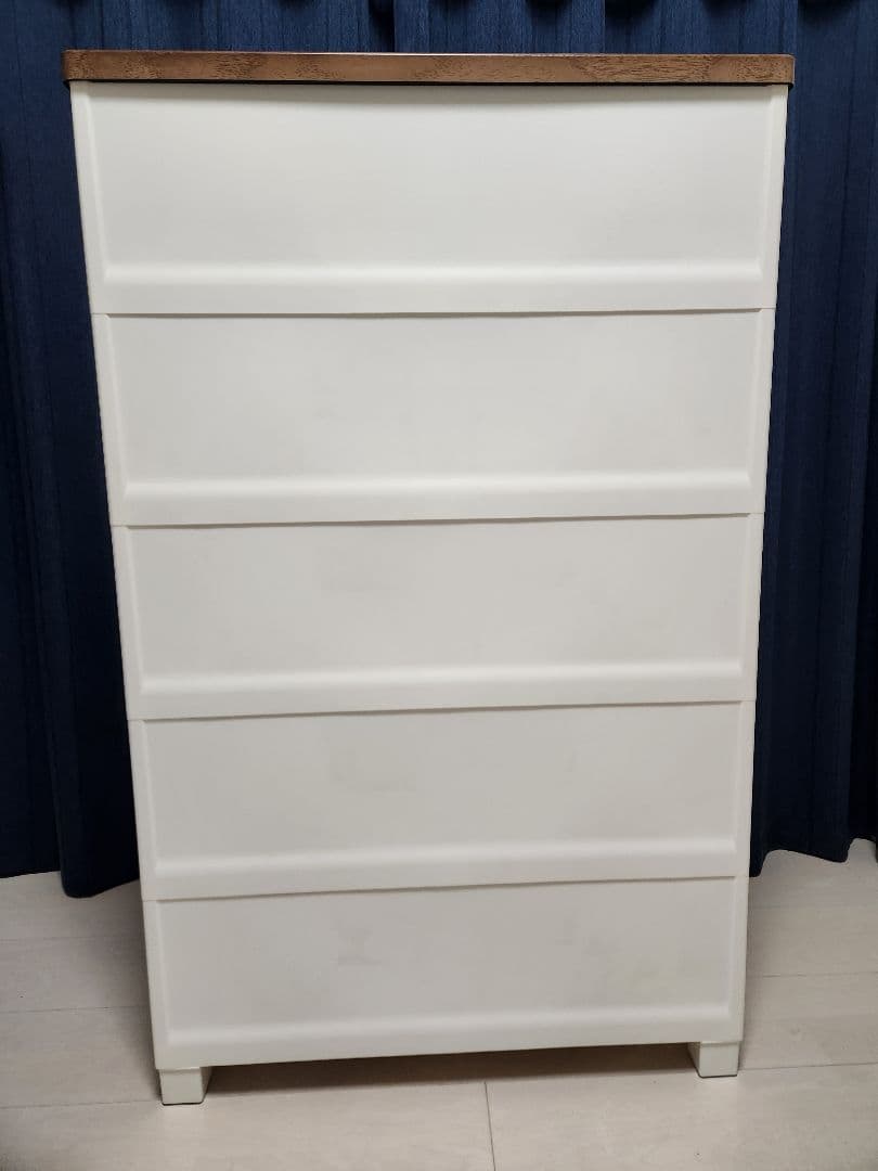 フィッツプラスNTメッシュ2　5段