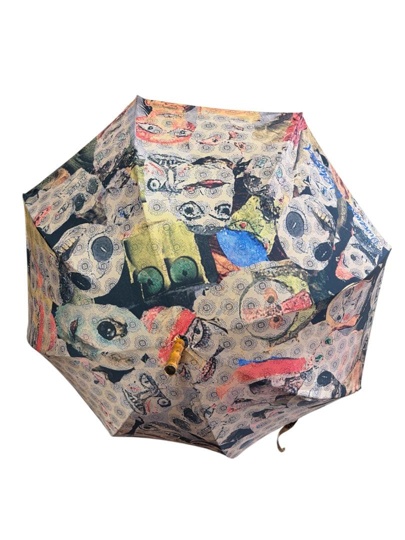 【最終値下げ】VivienneWestwood 長傘