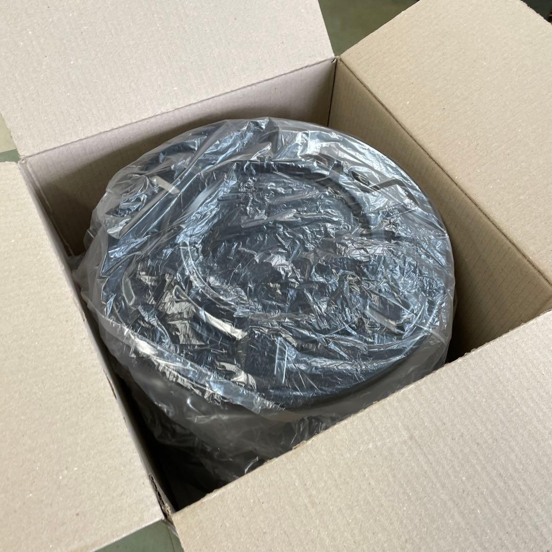 ケロシンヒーター　PASECO JKH-1 未使用