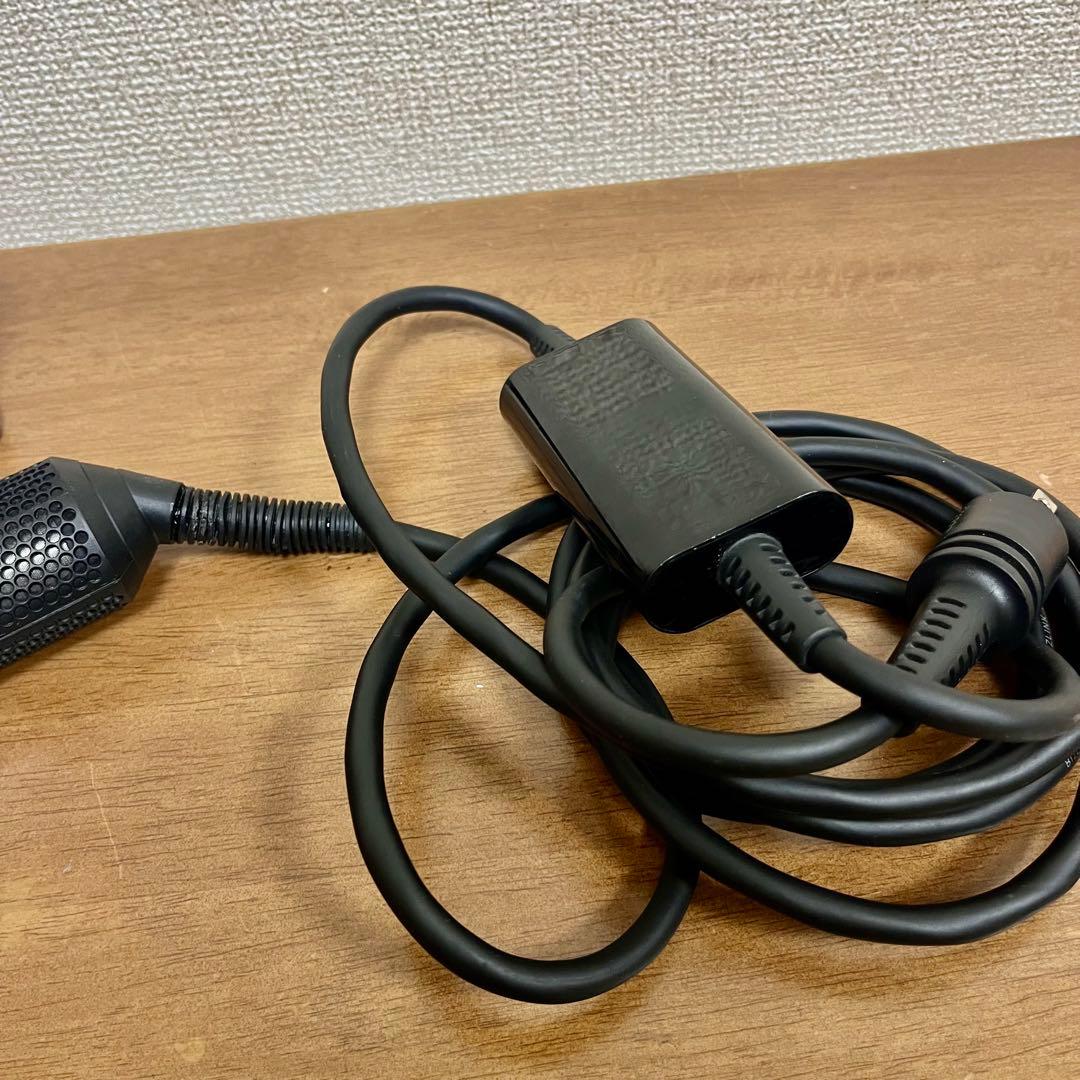 Dyson Airwrap HS01メンテナンス品 カールロッド付き パープル