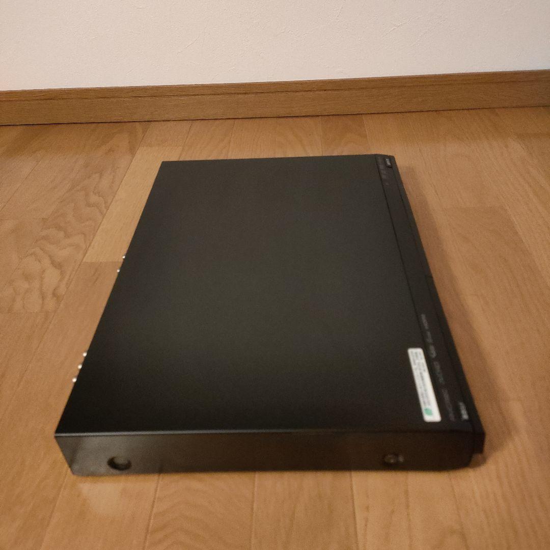 Panasonic ブルーレイレコーダー DMR-BR500 250GB ⑤