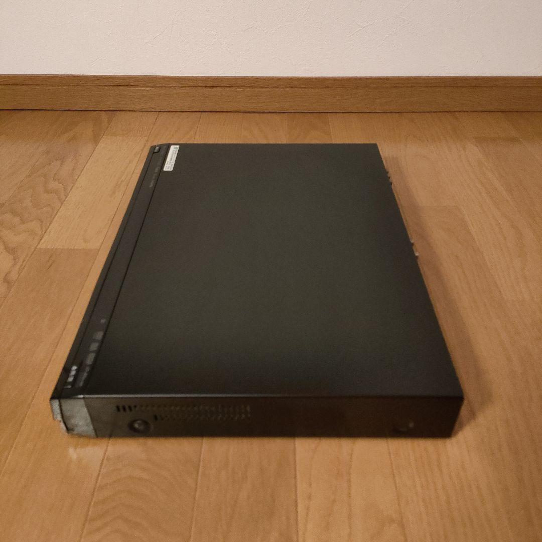 Panasonic ブルーレイレコーダー DMR-BR500 250GB ⑤