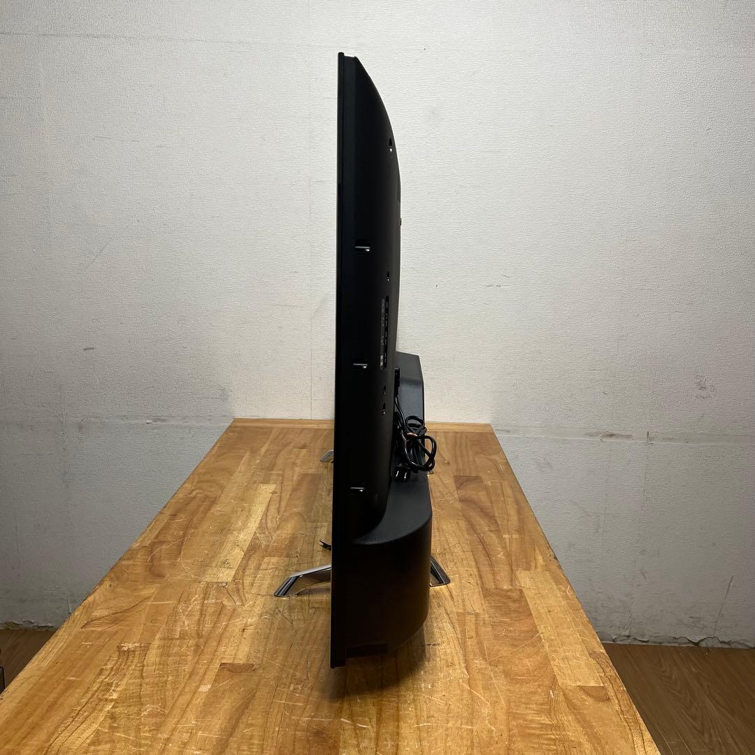 Panasonic 55V型 4K 液晶テレビ VIERA TH-55DX850