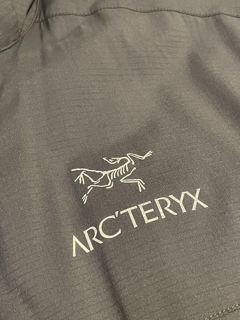 ARC'TERYX atom ar hoody アトムARフーディ