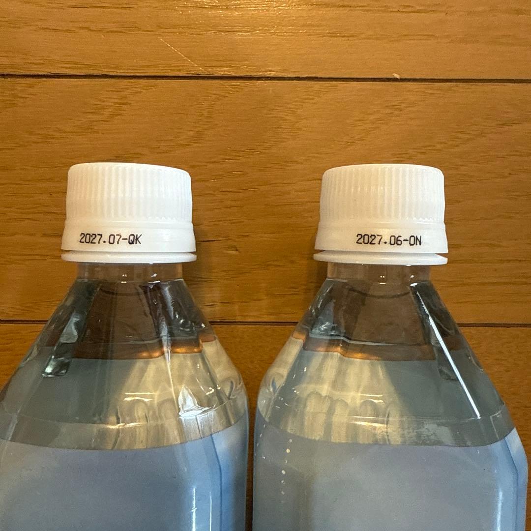 ポタポタクラブ　Life Essence 600ml 2本セット