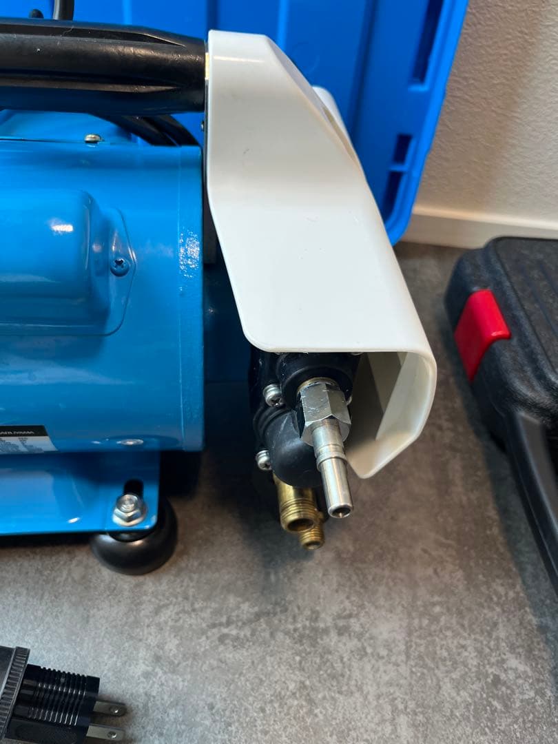 MSW059M-AC 高圧洗浄機