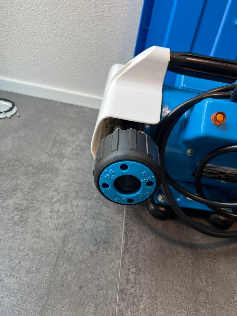 MSW059M-AC 高圧洗浄機