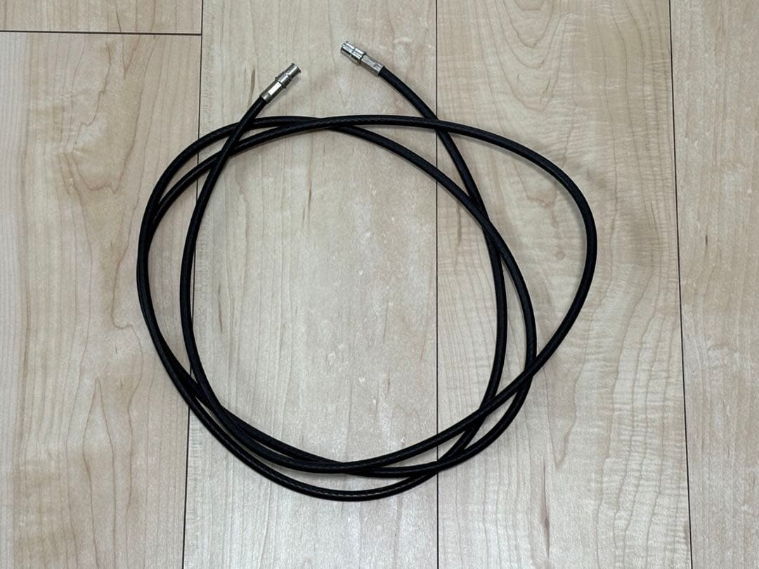 ディナウディオ(Dynaudio) OCOS スピーカーケーブル 2.1m 1本