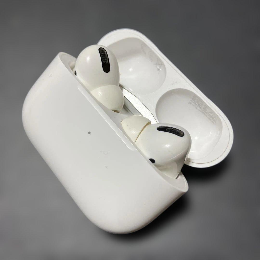M260201★AirPods Pro 第1世代