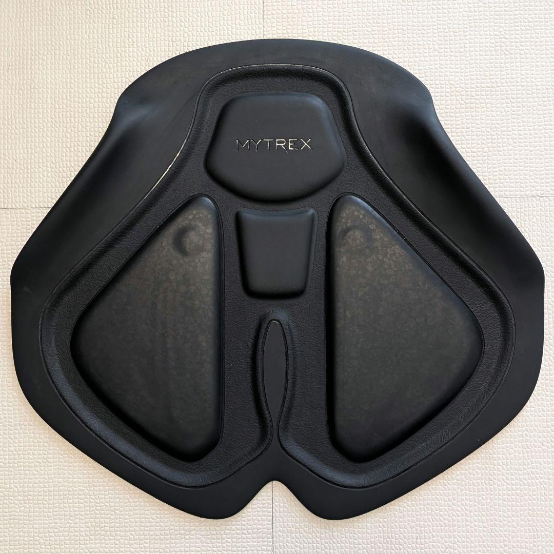 【良品】MYTREX AQUA LIFT 15分でヒップアップ｜外箱・取説付