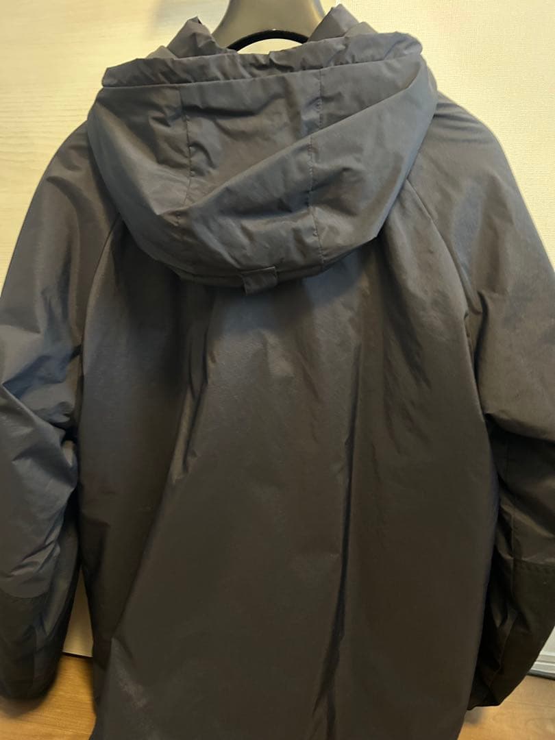 ジャケット・アウター ECWCS GEN III LEVEL7