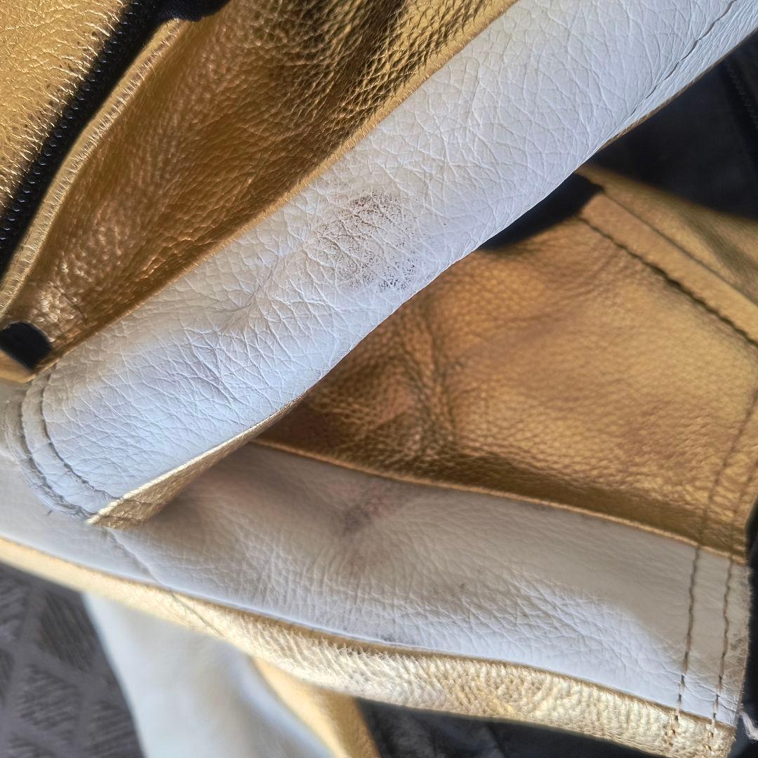 BERIK レーシングスーツ 革ツナギ 54