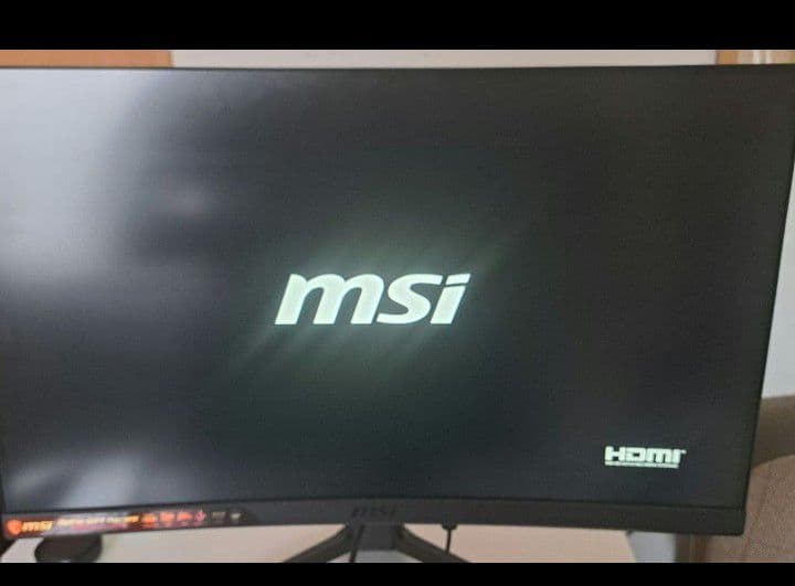 Optix G24 Seriesゲーミングモニター