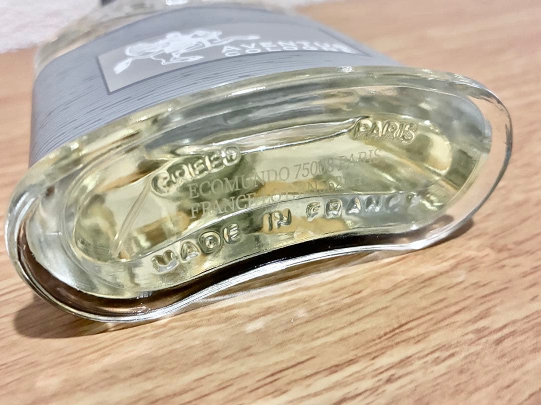 Creed♡アバントゥスコロン100ml クリード