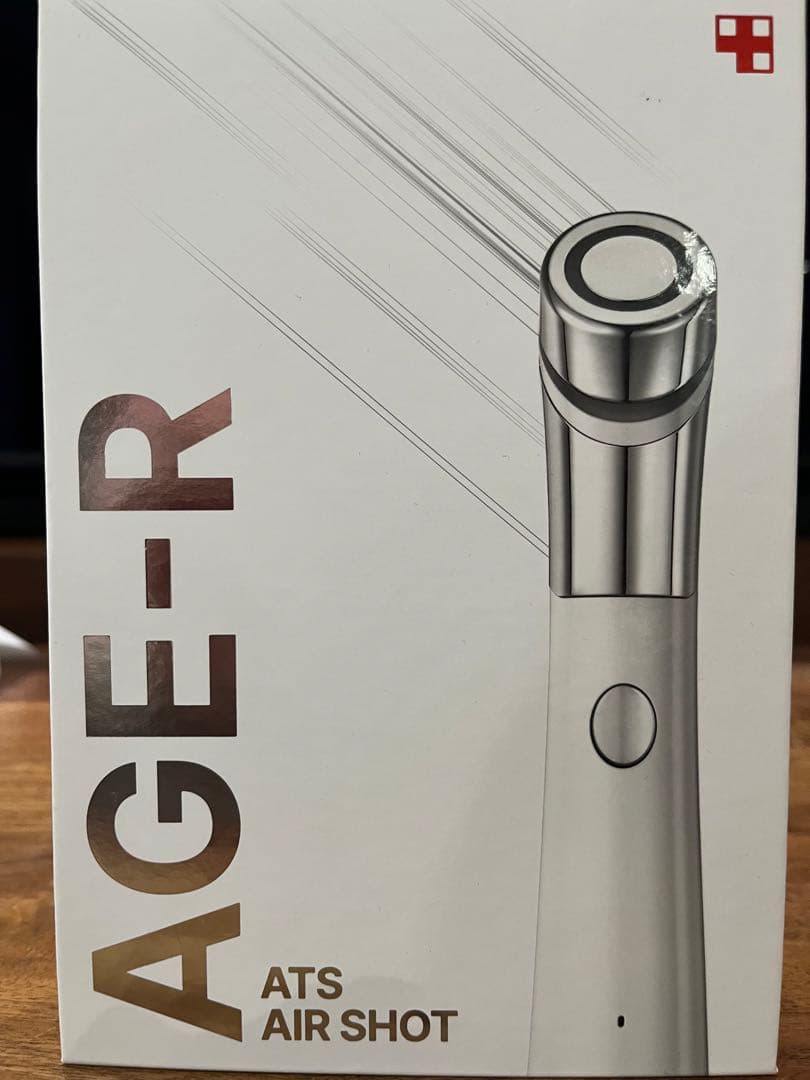 メディキューブ　ダーマエアショット