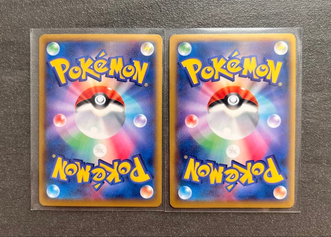 【ポケモンカードゲーム】ゼルネアスEX2枚