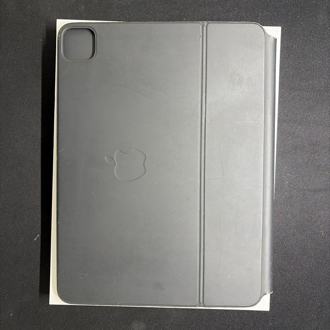 iPad Magic keyboard純正品　iPad Pro 11インチ箱付