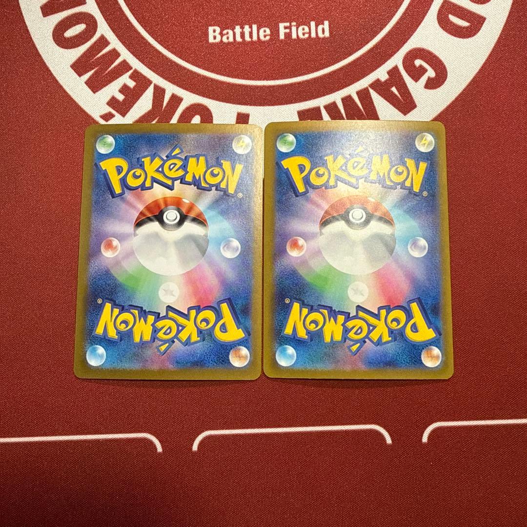 ポケモンカード　サーナイトex sar シャイニートレジャー