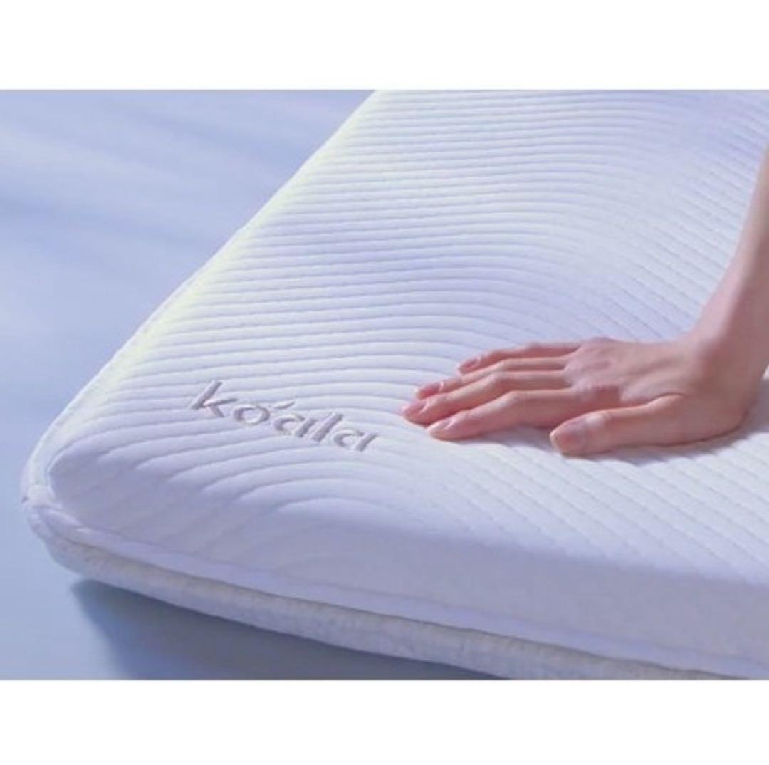 ②✨快適快眠✨OASIS シングル 布団 三つ折り コアラ(R) ✨お買得品！