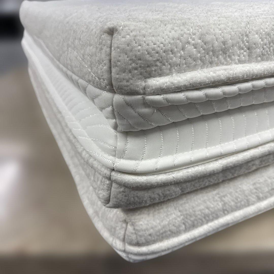 ②✨快適快眠✨OASIS シングル 布団 三つ折り コアラ(R) ✨お買得品！