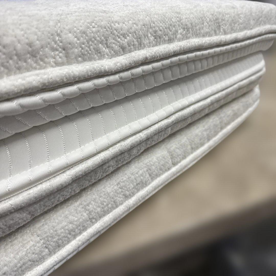 ②✨快適快眠✨OASIS シングル 布団 三つ折り コアラ(R) ✨お買得品！