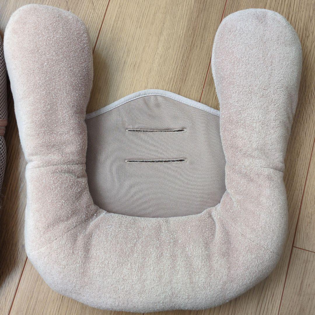 アップリカ ユラリズムオート プレミアム カラー：フォルテシモ 品番：91123