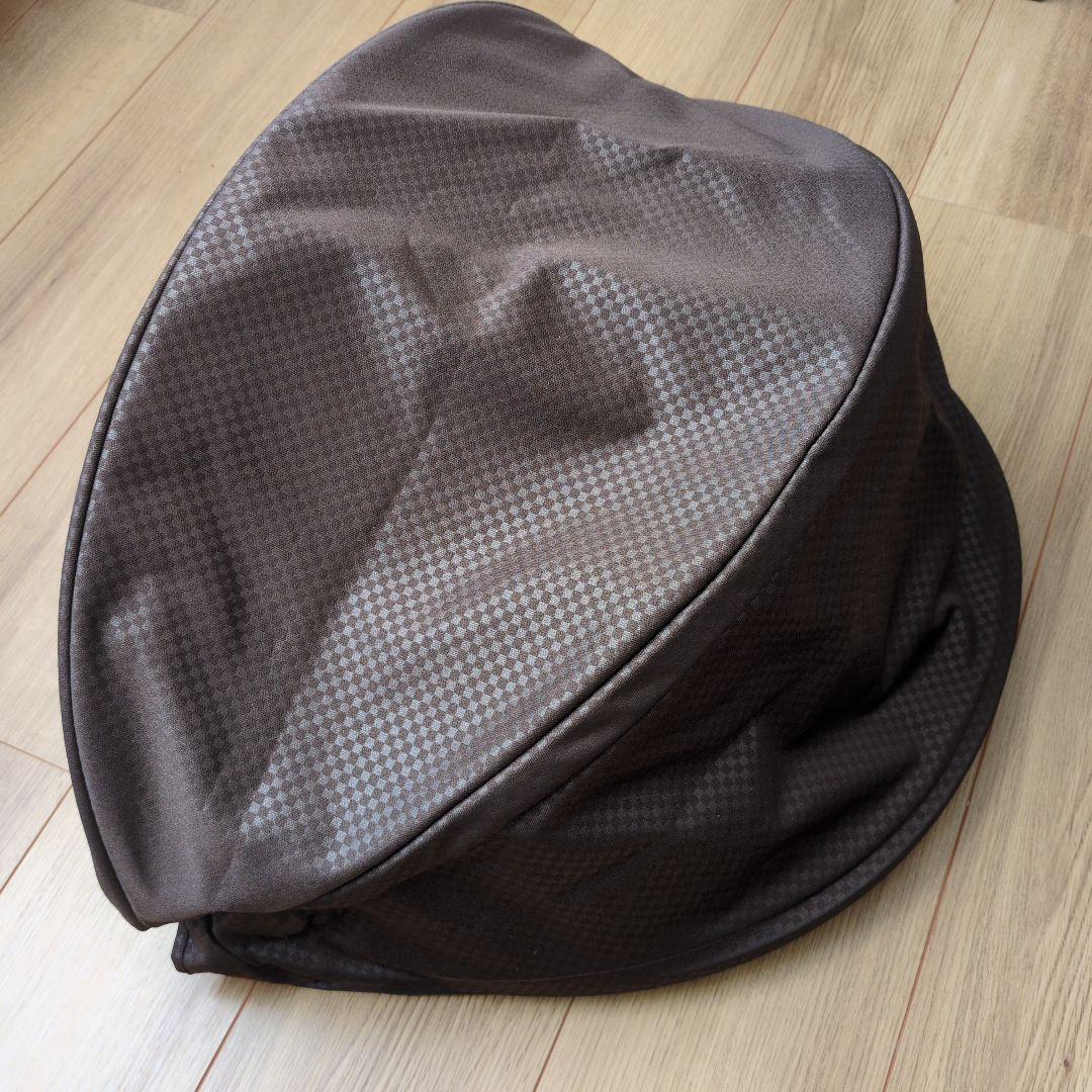 アップリカ ユラリズムオート プレミアム カラー：フォルテシモ 品番：91123