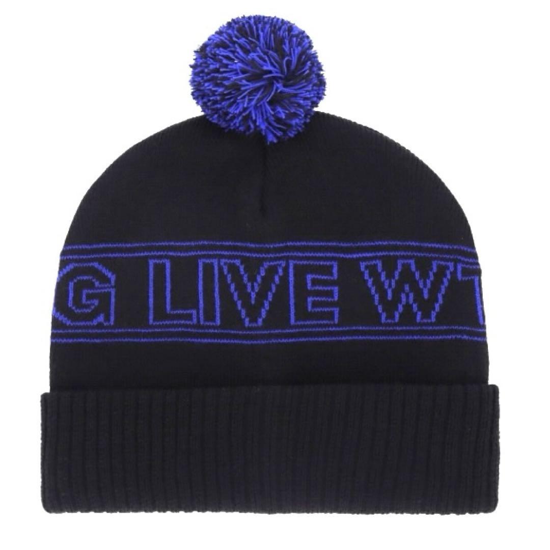 帽子 WTAPS BEANIE 03 / BEANIE / ACRYLIC