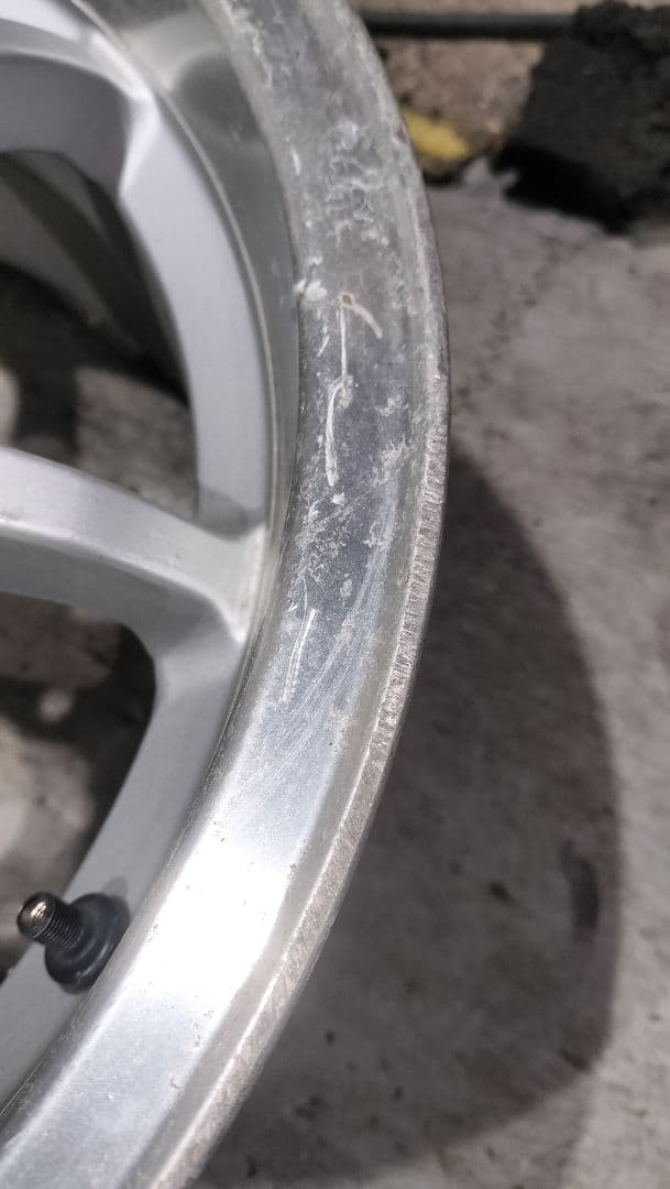 RAYS ENGINEERING 15インチホイール 15x7.0 JJ