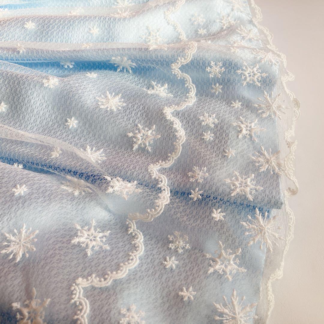 130size アナ雪 エルサ セレモニー 入学 卒園 フォーマル 女の子