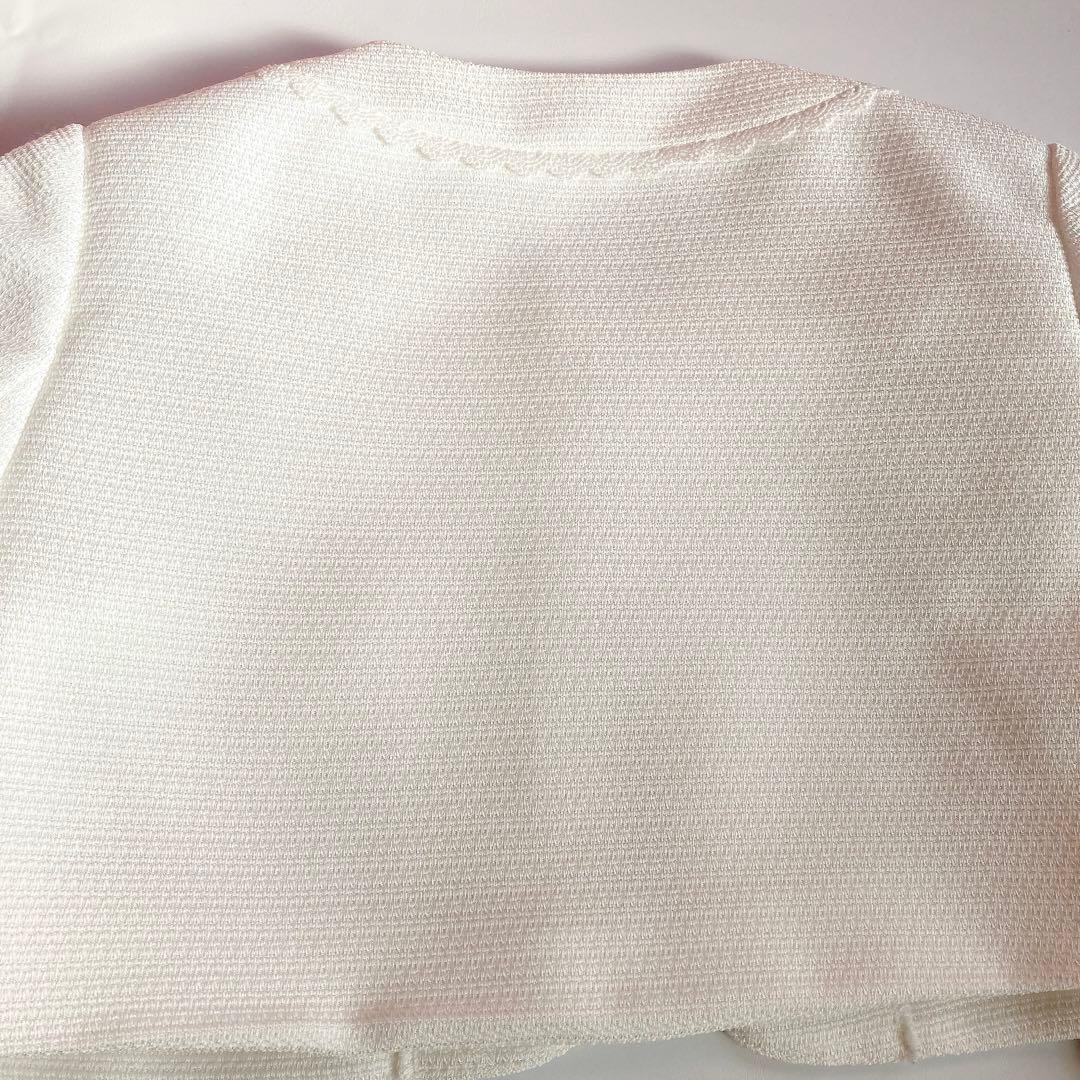 130size アナ雪 エルサ セレモニー 入学 卒園 フォーマル 女の子