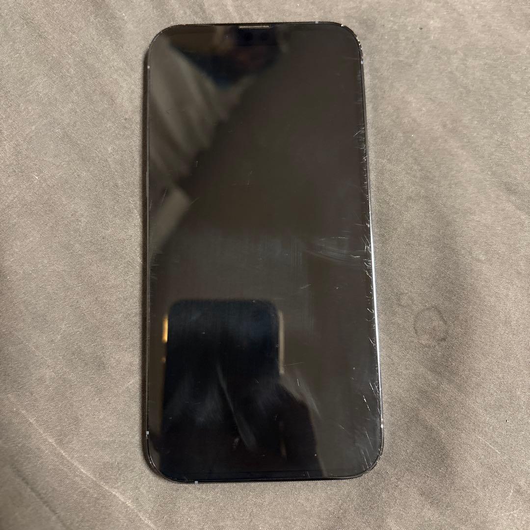 Apple iPhone 13 Pro maxシエラブルー128GB