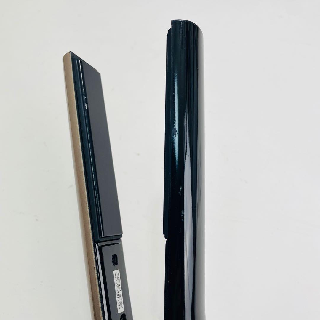 ‎【人気商品】リュミエリーナ ヘアビューロン 4Dplus ストレート