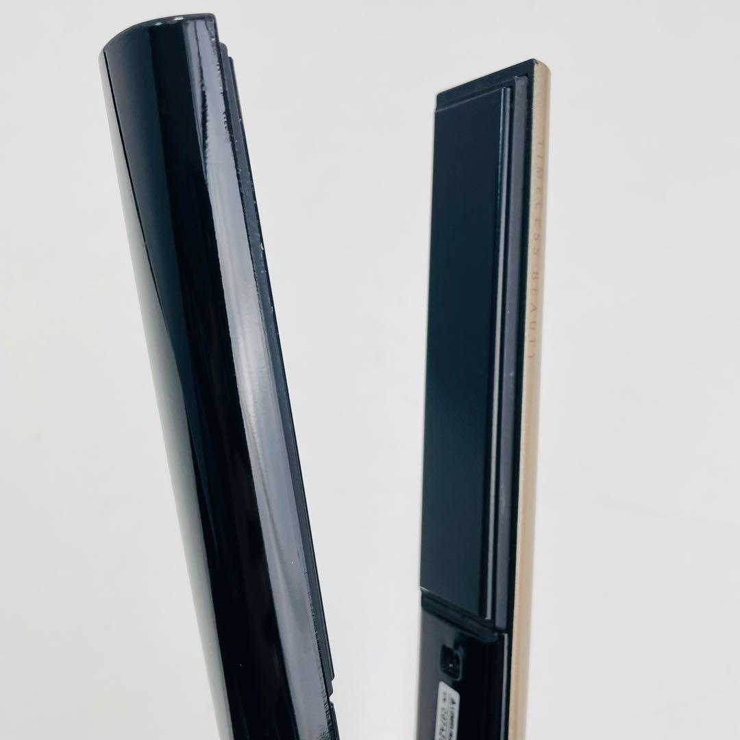 ‎【人気商品】リュミエリーナ ヘアビューロン 4Dplus ストレート