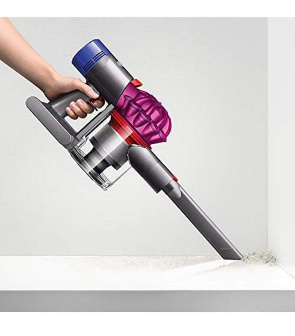 【新品・未使用】ダイソン dyson 掃除機 HH11MH