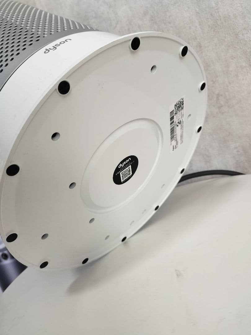 dyson pure hot+cool 空気清浄機 HP4A