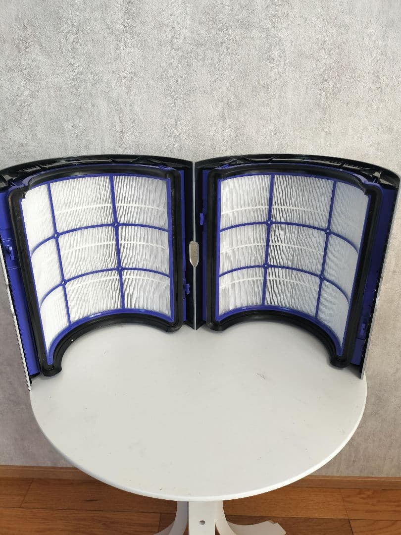 dyson pure hot+cool 空気清浄機 HP4A