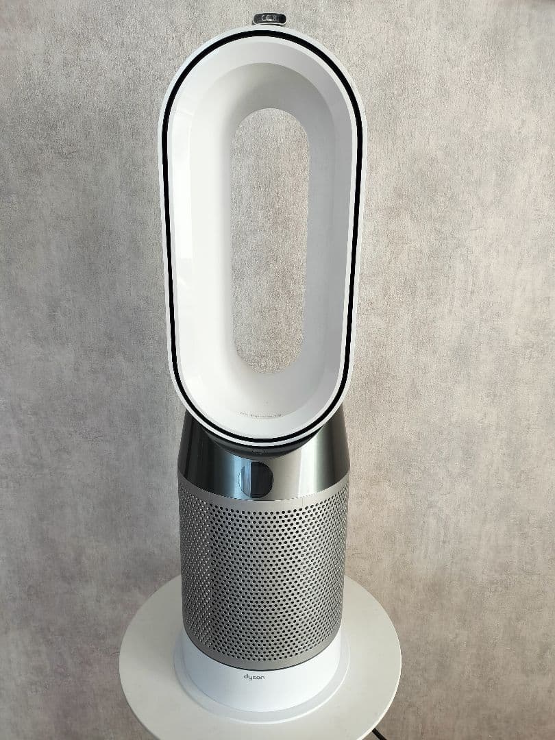 dyson pure hot+cool 空気清浄機 HP4A