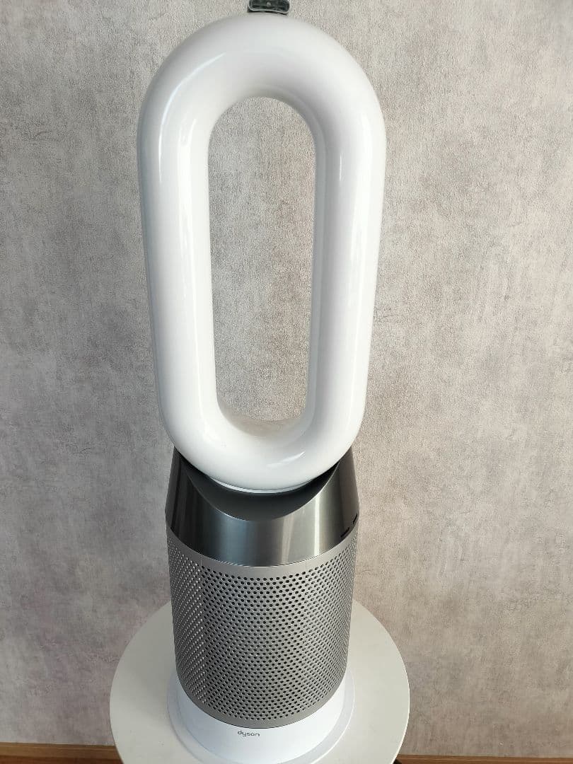 dyson pure hot+cool 空気清浄機 HP4A
