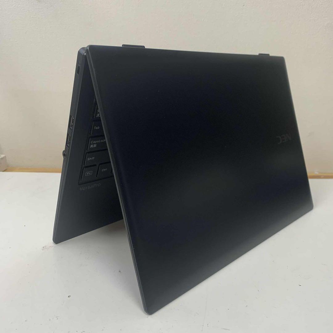 Windowsノート本体 #960 NEC VersaPro VM-6 i5-8265U 8GB 256G