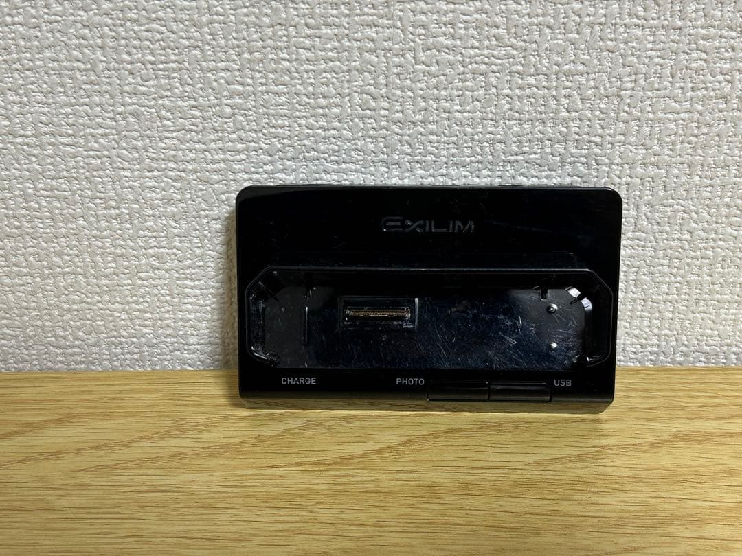 086 Casio カシオ Exilim EX-V7