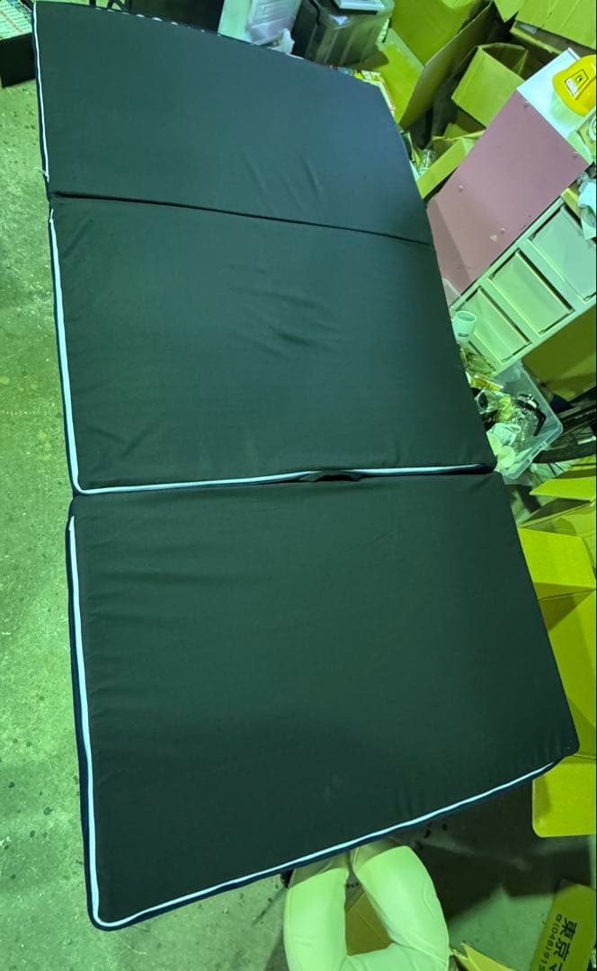 G1077 専用　　キュアレ　CURE:RE マットレス　シングル　整体